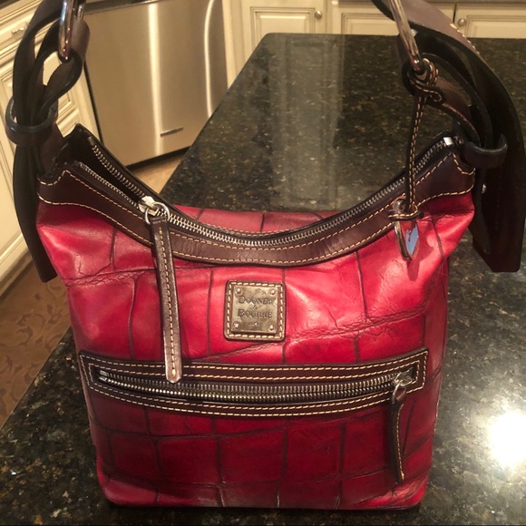 Womens Dooney & Bourke Handbag - Picture 1 of 2